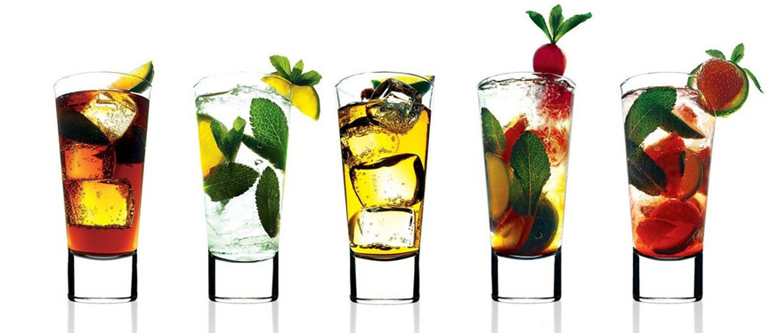 Aperitivo, Trattoria Porta Doranea