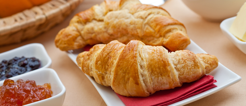 Colazione, Trattoria Porta Doranea