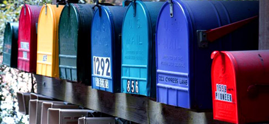 Mailing List, trattoria Porta Doranea